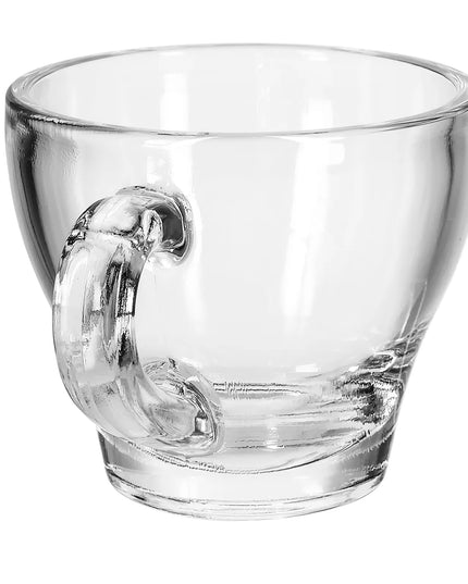 Tách Espresso Libbey 13245220 81ml, Dòng Ischia