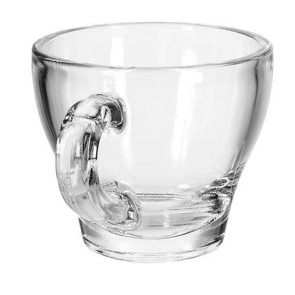 Tách Espresso Libbey 13245220 81ml, Dòng Ischia