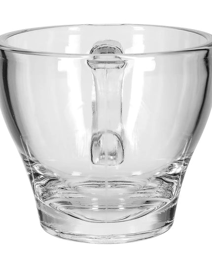 Tách Espresso Libbey 13245220 81ml, Dòng Ischia