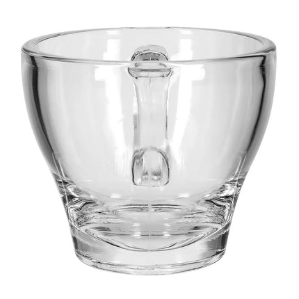 Tách Espresso Libbey 13245220 81ml, Dòng Ischia