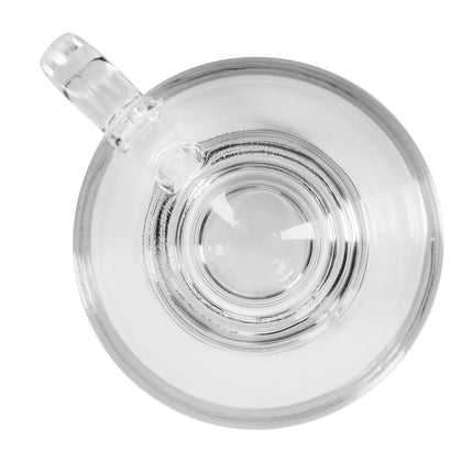 Tách Espresso Libbey 13245220 81ml, Dòng Ischia