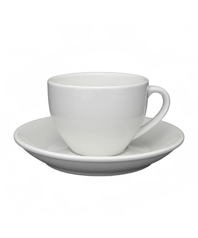 Tách Trà Imperial Cameo China 210-49C 177 ml Gốm Trắng
