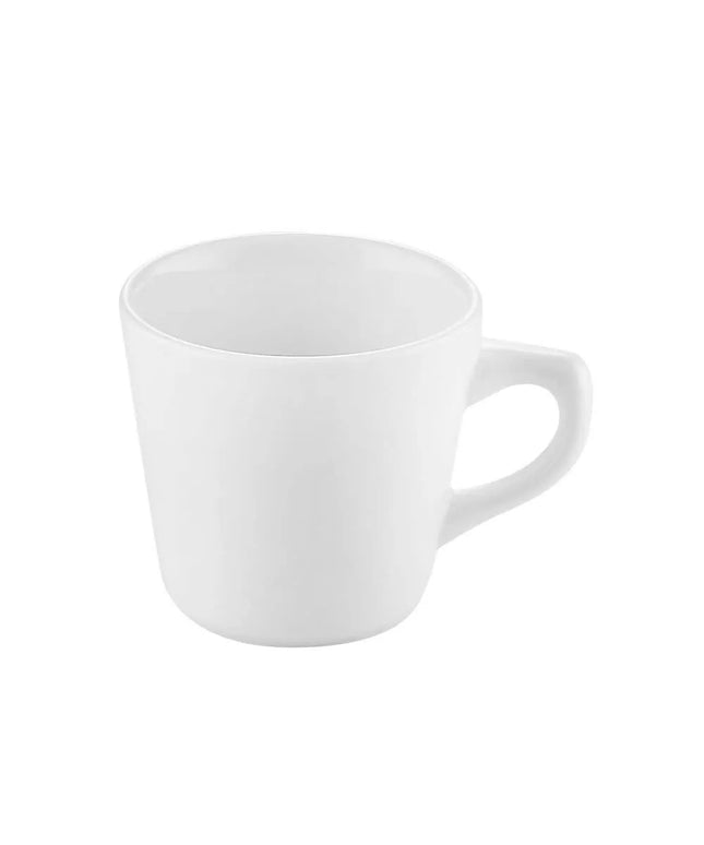 Tách Universal CAC UVS-1 220 ml - Sứ Trắng Siêu Sáng