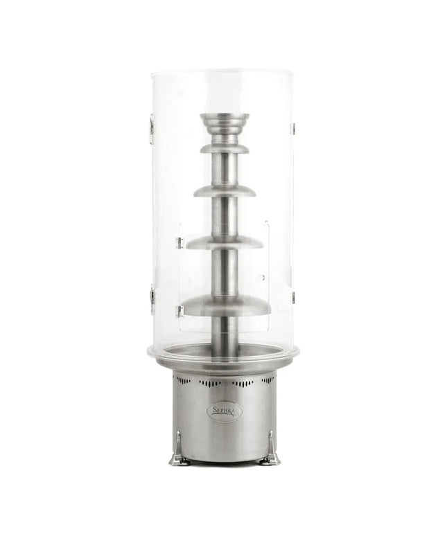 Tấm Chắn Gió Sephra 10500 111.8 cm Cho Máy CF34 & CF44