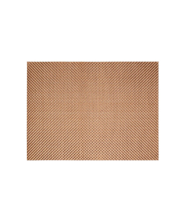 Tấm Lót Bàn Chữ Nhật Front Of The House XPM069COV83 Màu Canyon 40.6 x 30.5 cm Vinyl Dệt Metroweave®