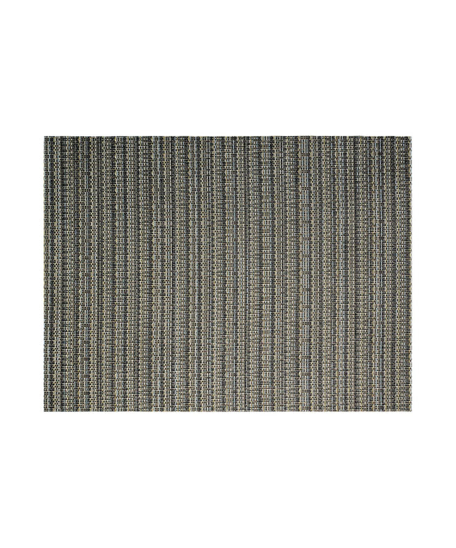 Tấm Lót Bàn Chữ Nhật Front Of The House XPM079ESV83 Màu Mocha 40.6 x 30.5 cm Vinyl Dệt Metroweave®
