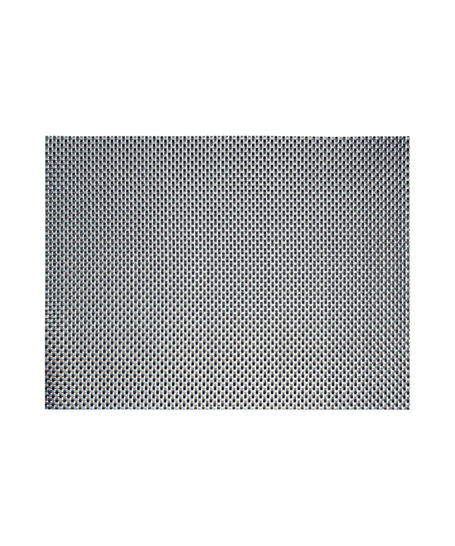 Tấm Lót Bàn Chữ Nhật Front Of The House XPM081ESV83 Màu Cocoa 40.6 x 30.5 cm Vinyl Dệt Metroweave®
