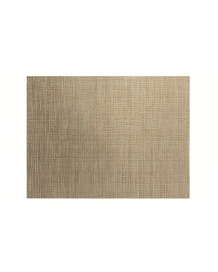 Tấm Lót Bàn Chữ Nhật Front of the House XPM130NAV83 Màu Tự Nhiên 40.6 x 30.5 cm, Vinyl Dệt Metroweave®