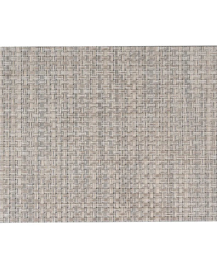 Tấm Lót Bàn Chữ Nhật Màu Be Risch GA-4000 40.6 x 30.5 cm, Nhựa Vinyl Dệt