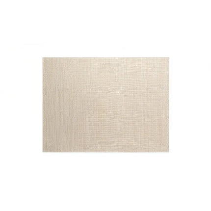 Tấm Lót Bàn Chữ Nhật Màu Tan Front of the House XPM132TAV83 40.6 x 30.5 cm, Nhựa Vinyl Dệt Metroweave®