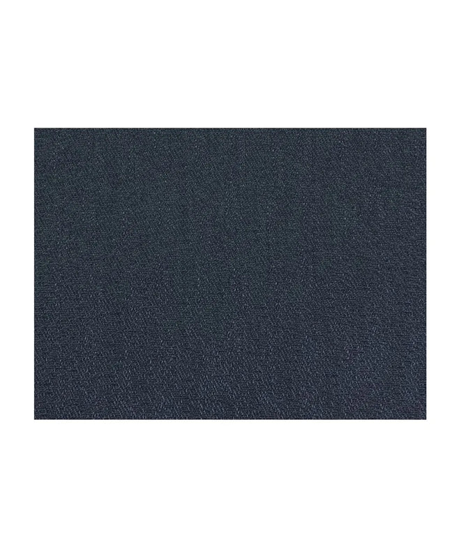 Tấm Lót Bàn Chữ Nhật Màu Twilight Risch GA-8001 40.6 x 30.5 cm, Vinyl Dệt