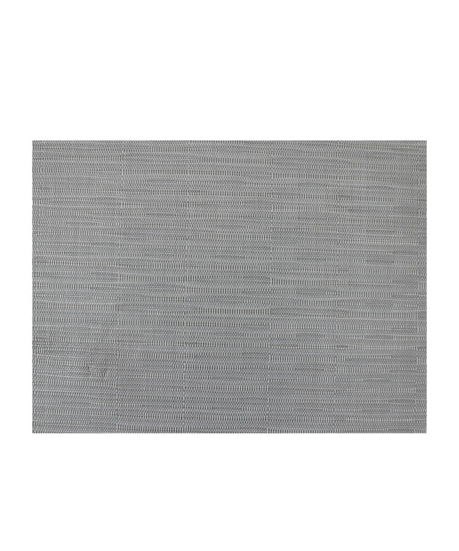Tấm Lót Bàn Chữ Nhật Màu Xám Risch GA-7001 40.6 x 30.5 cm, Vinyl Dệt