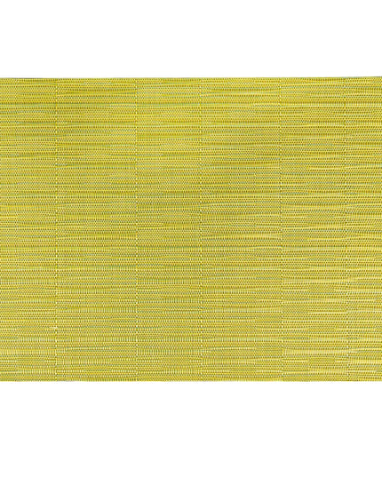 Tấm Lót Bàn Chữ Nhật Màu Xanh Lá Lime Risch GA-7003 40.6 x 30.5 cm, Vinyl Dệt
