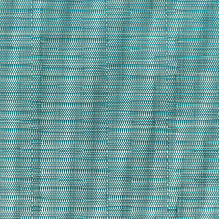 Tấm Lót Bàn Chữ Nhật Màu Xanh Ngọc Aqua Risch GA-7002 40.6 x 30.5 cm, Vinyl Dệt