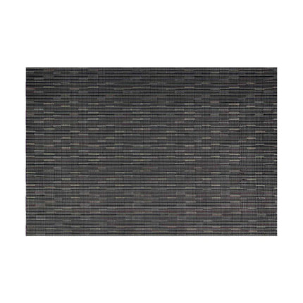 Tấm Lót Bàn Chữ Nhật Nhiều Màu Front of the House RTL014MUV83 44.5 x 29.8 cm, Vinyl Dệt, Metroweave®