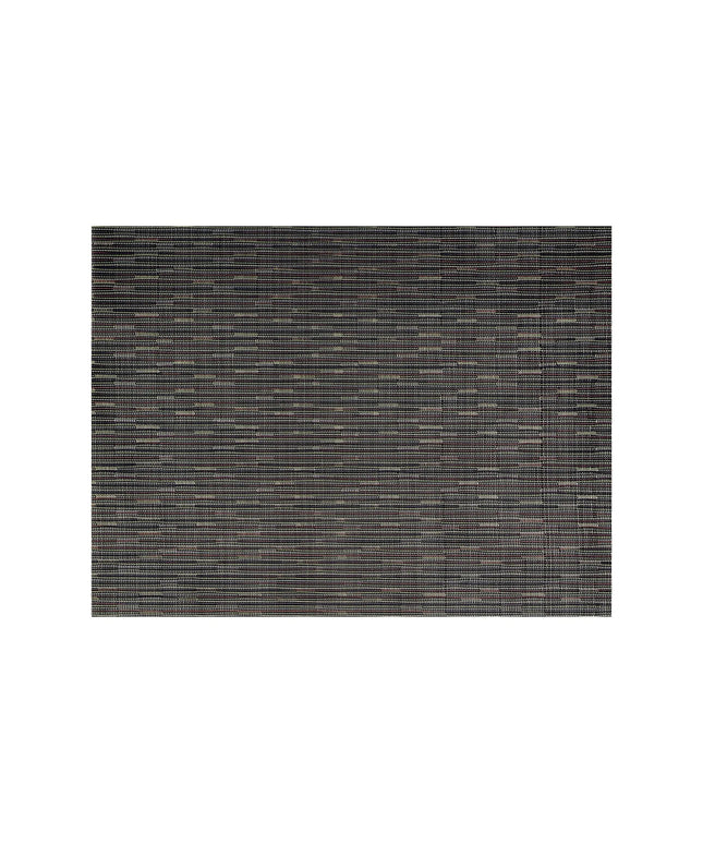 Tấm Lót Bàn Chữ Nhật Nhiều Màu Front of the House XPM031MUV83 40.6 x 30.5 cm, Vinyl Dệt, Metroweave®