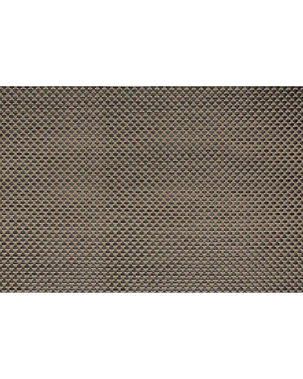 Tấm Lót Bàn Hình Chữ Nhật Front of the House RTL001COV83 Màu Đồng Đỏ 61 x 41.3 cm, Vinyl Dệt, Metroweave®