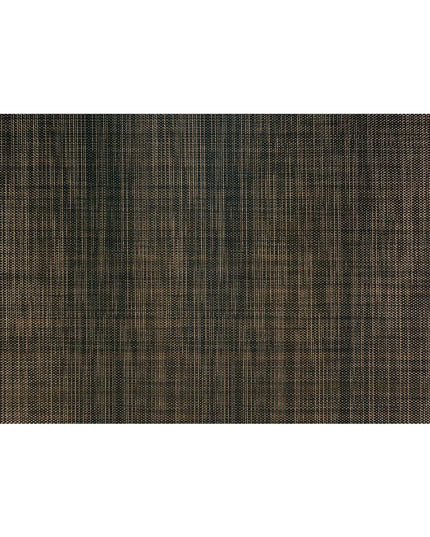 Tấm Lót Bàn Hình Chữ Nhật Front of the House RTL003COV83 Màu Đồng Đỏ 61 x 41.3 cm, Vinyl Dệt, Metroweave®