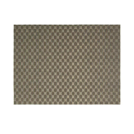 Tấm Lót Bàn Hình Chữ Nhật Front of the House RTL005COV83 Màu Đồng 61 x 41.3 cm, Vinyl Dệt, Metroweave®