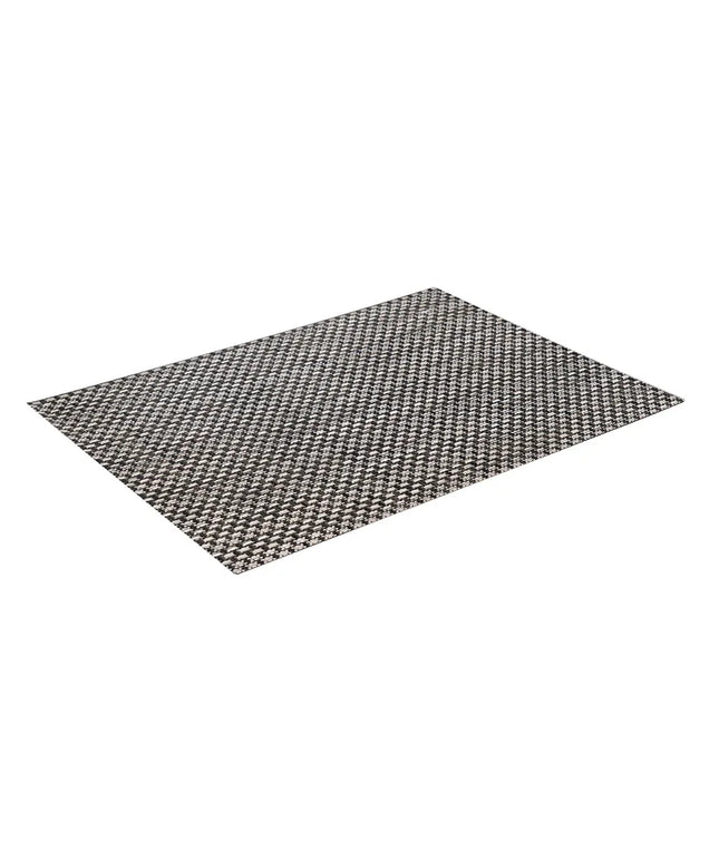 Tấm Lót Bàn Hình Chữ Nhật Risch GA-2015 Màu Sandstone 40.6 x 30.5 cm, Vinyl Dệt