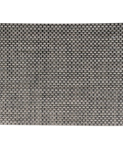 Tấm Lót Bàn Hình Chữ Nhật Risch GA-2015 Màu Sandstone 40.6 x 30.5 cm, Vinyl Dệt