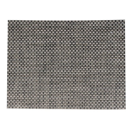 Tấm Lót Bàn Hình Chữ Nhật Risch GA-2015 Màu Sandstone 40.6 x 30.5 cm, Vinyl Dệt