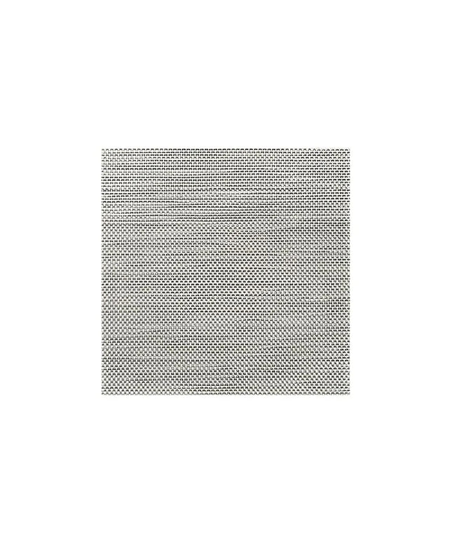 Tấm Lót Bàn Vuông Front of the House RTL023GYV83 Màu Xám 22.2 x 22.2 cm, Vinyl Dệt Metroweave®