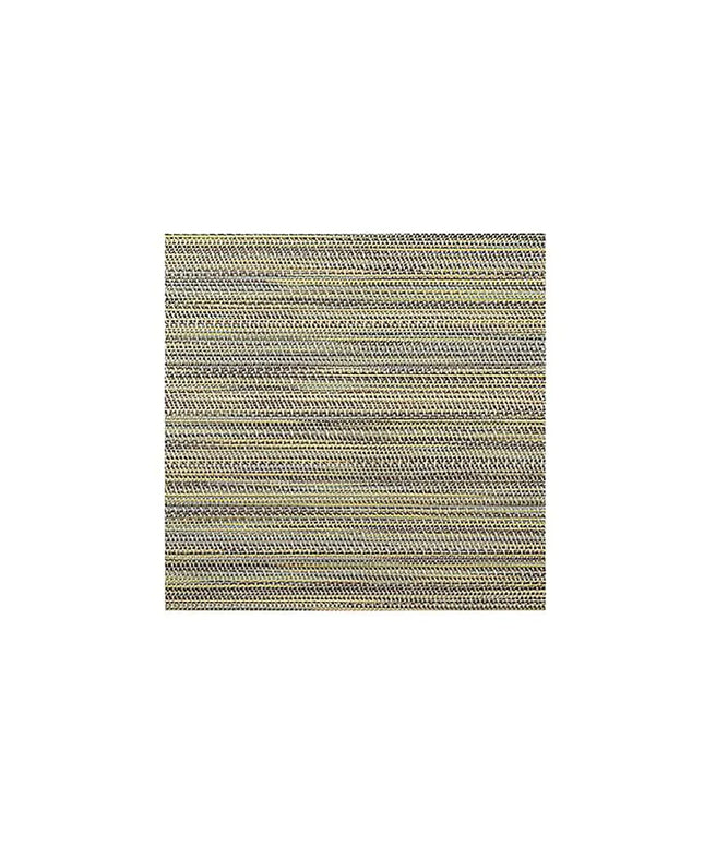 Tấm Lót Bàn Vuông Front of the House RTL024GYV83 Màu Peacock 22.2 x 22.2 cm, Vinyl Dệt Metroweave®