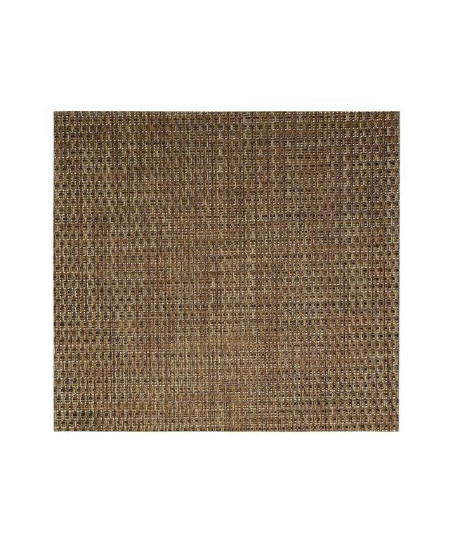 Tấm Lót Bàn Vuông Màu Be Front of the House XPM023BEV83 35.6 x 33 cm, Nhựa Vinyl Dệt Metroweave®