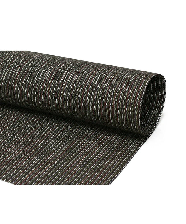 Tấm Lót Bàn Vuông Nhiều Màu Front of the House XPM032MUV83 35.6 x 33 cm, Nhựa Vinyl Dệt Metroweave®