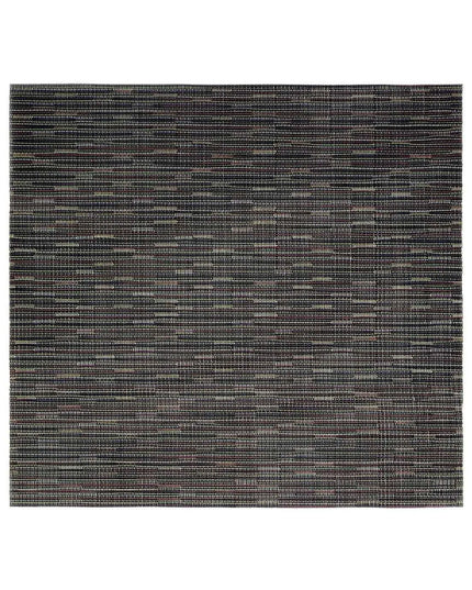 Tấm Lót Bàn Vuông Nhiều Màu Front of the House XPM032MUV83 35.6 x 33 cm, Nhựa Vinyl Dệt Metroweave®