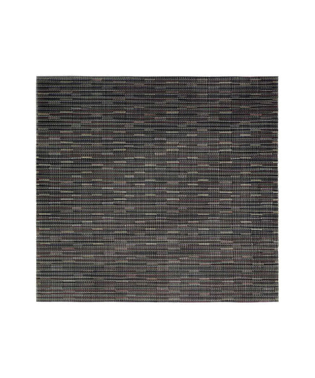 Tấm Lót Bàn Vuông Nhiều Màu Front of the House XPM032MUV83 35.6 x 33 cm, Nhựa Vinyl Dệt Metroweave®