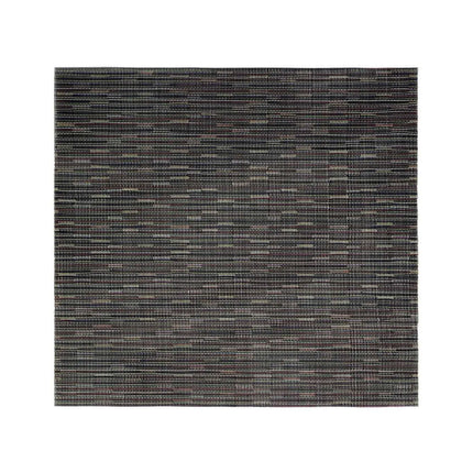 Tấm Lót Bàn Vuông Nhiều Màu Front of the House XPM032MUV83 35.6 x 33 cm, Nhựa Vinyl Dệt Metroweave®