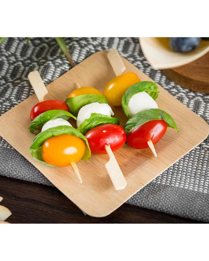 Tăm Tre Mái Chèo Tablecraft BAMP35 8.9 cm
