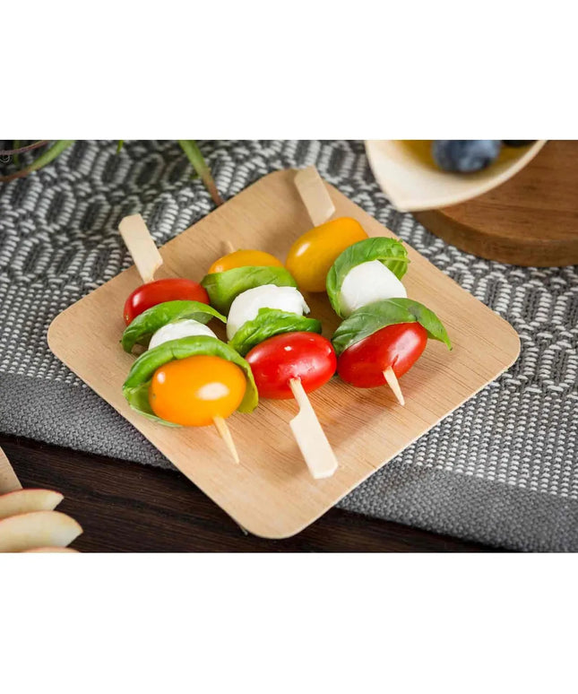 Tăm Tre Mái Chèo Tablecraft BAMP35 8.9 cm