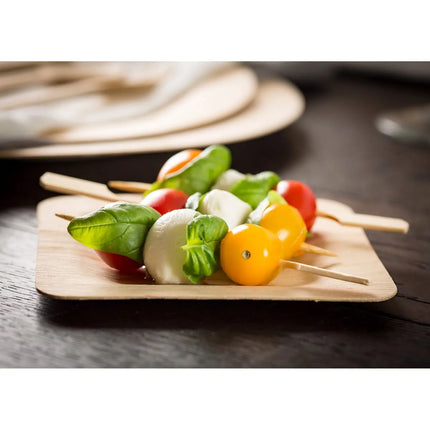 Tăm Tre Mái Chèo Tablecraft BAMP35 8.9 cm