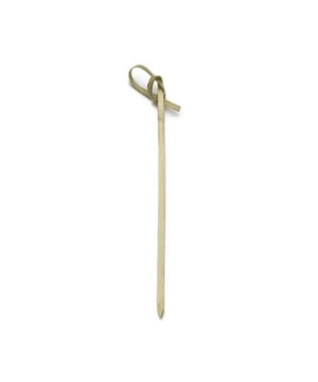 Tăm Tre Nút Thắt Tablecraft BAMK45 11.4 cm