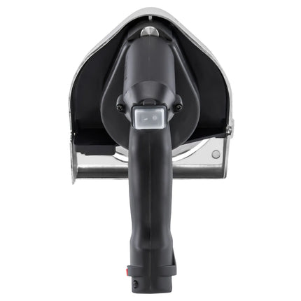 TANDIR® | Commercial Electric Kebab Knife / Slicer II 140 – Ø140 mm – No PSU – incl. blades & sharpening stone