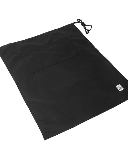 Tạp Dề Bistro Chef Revival 607BA2-BK 86 x 71 cm Poly-Cotton Đen