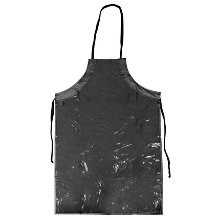 Tạp Dề Rửa Chén Nylon Signature Chef Winco BAW-2540BK 102 x 70 cm, Đen