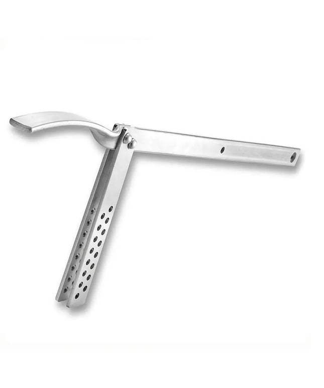 Tay Cầm Chicago Metallic 10004, Linh Kiện Thay Thế Cho Model 10001