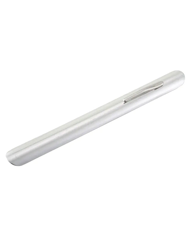 Thanh Gạt Vụn Bàn Winco ATC-16S Nhôm Màu Bạc Kèm Kẹp Túi