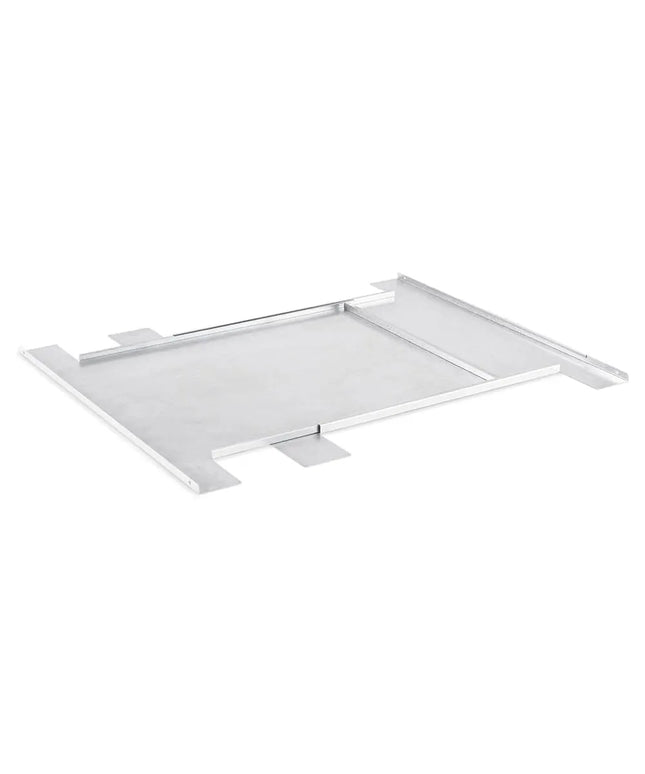Thanh Nối Bàn Vollrath 97299 Điều Chỉnh Được, Dùng Cho Bàn Vuông & Chữ Nhật, Thép Mạ Cadmium