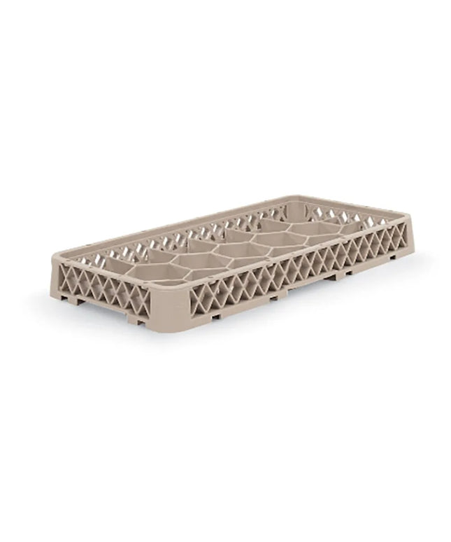 Thanh Nối Giá Đỡ Ly Vollrath HRF Cỡ Half 17 Ngăn, Be