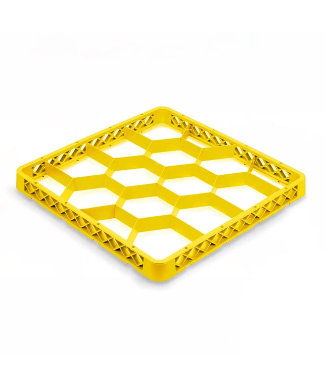 Thanh Nối Giá Đỡ Ly Vollrath TRJ Cỡ Full 12 Ngăn, Vàng