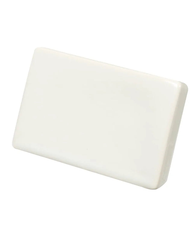 Thẻ Menu Bàn Có Thể Viết American Metalcraft CMP425 6.4 cm x 9.5 cm, Gốm Sứ