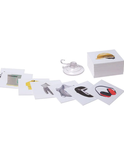 Thẻ PPE Thay Thế Cho Bảng PPE-ID™ Accuform Signs PPE238 5.1 x 6.4 cm