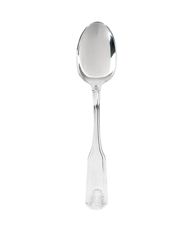 Thìa Ăn Tối Winco 0006-03 18.7 cm Thép Không Gỉ 18/0, Họa Tiết Toulouse