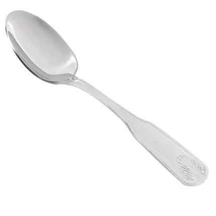 Thìa Ăn Tối Winco 0006-03 18.7 cm Thép Không Gỉ 18/0, Họa Tiết Toulouse