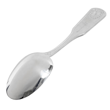 Thìa Ăn Tối Winco 0006-03 18.7 cm Thép Không Gỉ 18/0, Họa Tiết Toulouse